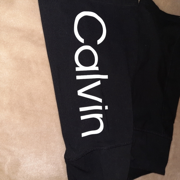 Calvin klein performance biker shorts m - Picture 5 of 5